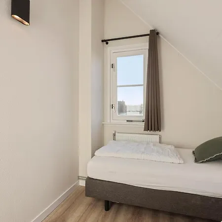 Buitenplaats 48 Vakantiehuis Callantsoog