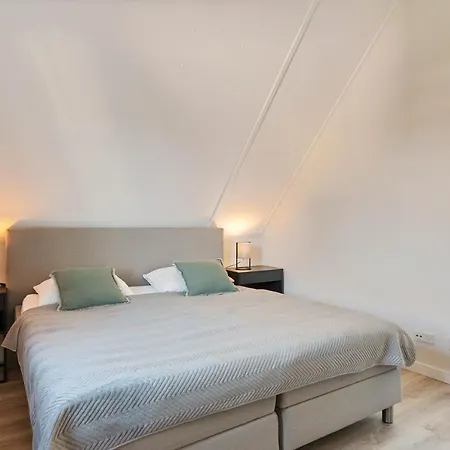 Buitenplaats 48 Vakantiehuis Callantsoog
