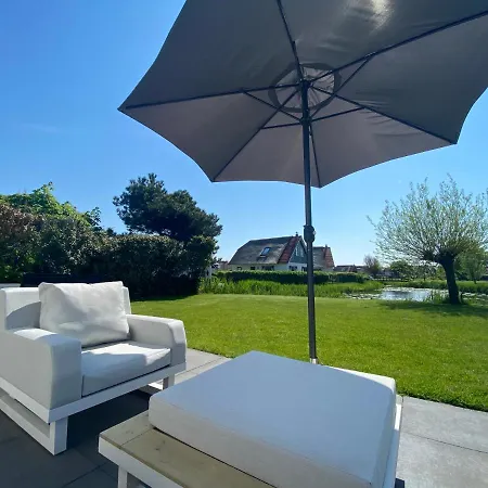 Buitenplaats 48 Vakantiehuis Callantsoog