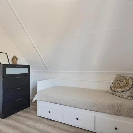 Buitenplaats 48 Vakantiehuis Callantsoog