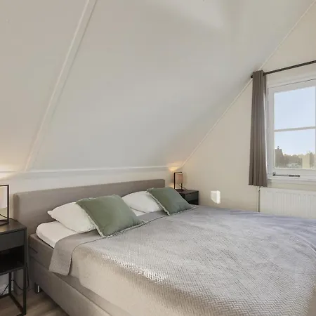 Rembrandt Holiday home