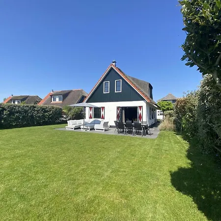 Buitenplaats 48 Vakantiehuis Callantsoog