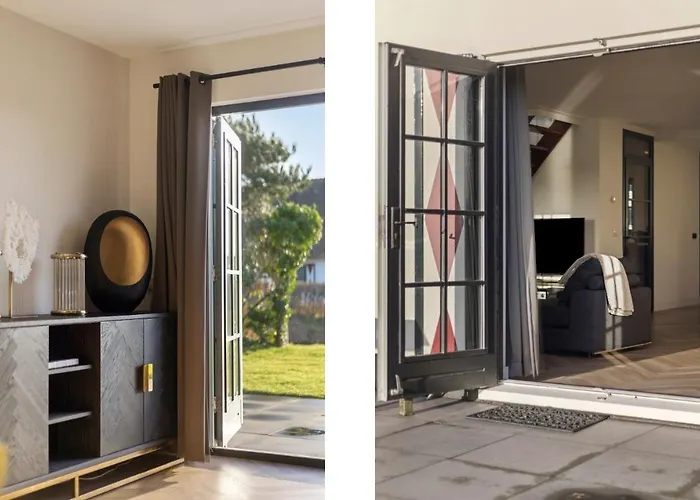 Vakantiehuis Buitenplaats 48 Callantsoog