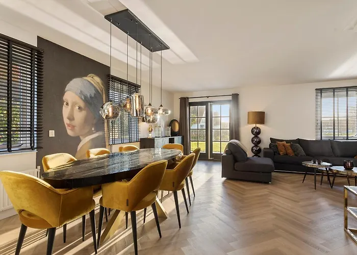 Buitenplaats 48 Callantsoog