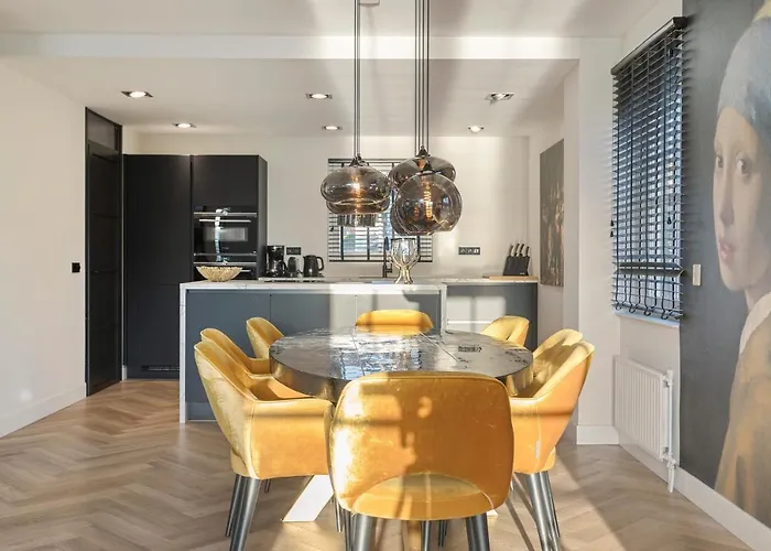 Buitenplaats 48 Callantsoog