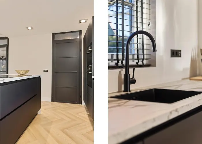 Buitenplaats 48 Vakantiehuis