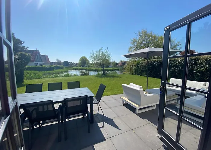 Buitenplaats 48 Callantsoog