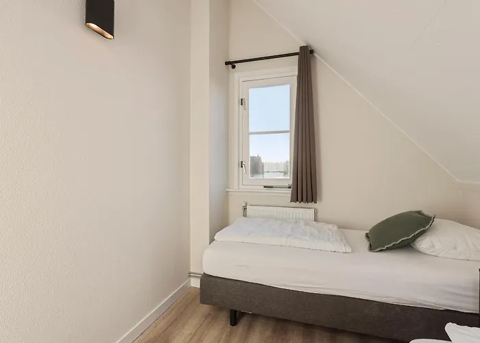 Buitenplaats 48 Vakantiehuis Callantsoog