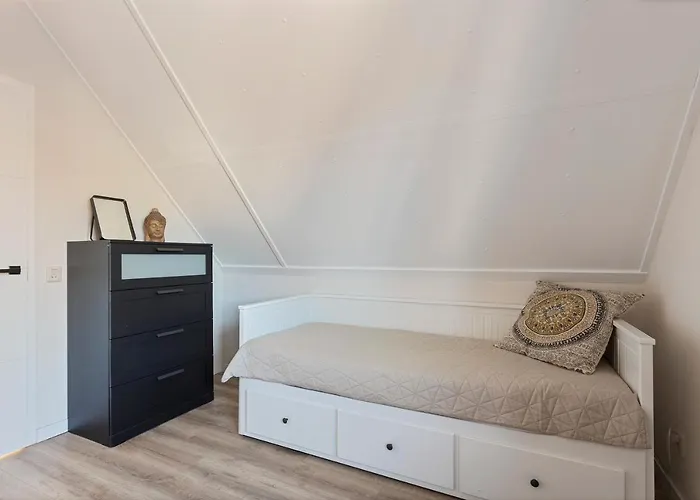 Vakantiehuis Buitenplaats 48 Callantsoog