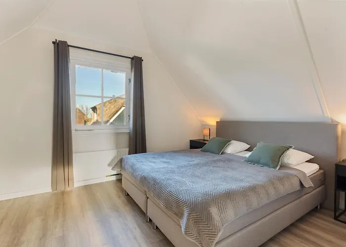 Buitenplaats 48 * Callantsoog