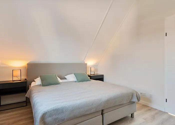 Buitenplaats 48 Vakantiehuis Callantsoog