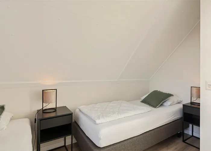 Buitenplaats 48 Callantsoog