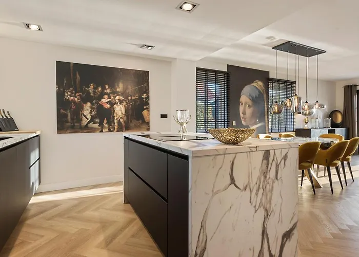 Buitenplaats 48 Vakantiehuis Callantsoog