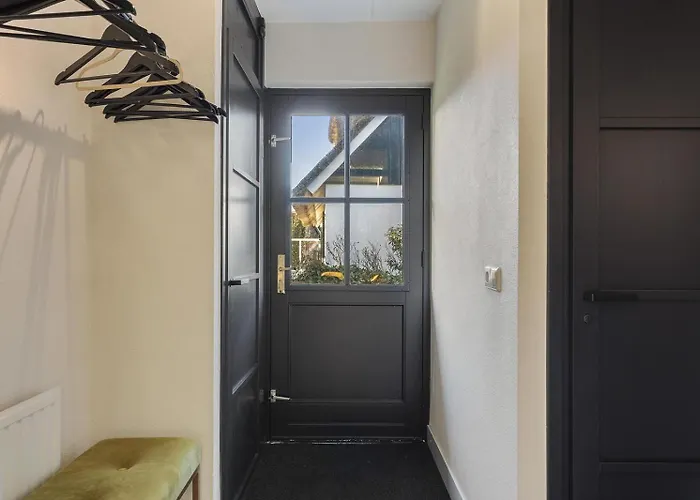 Buitenplaats 48 Vakantiehuis