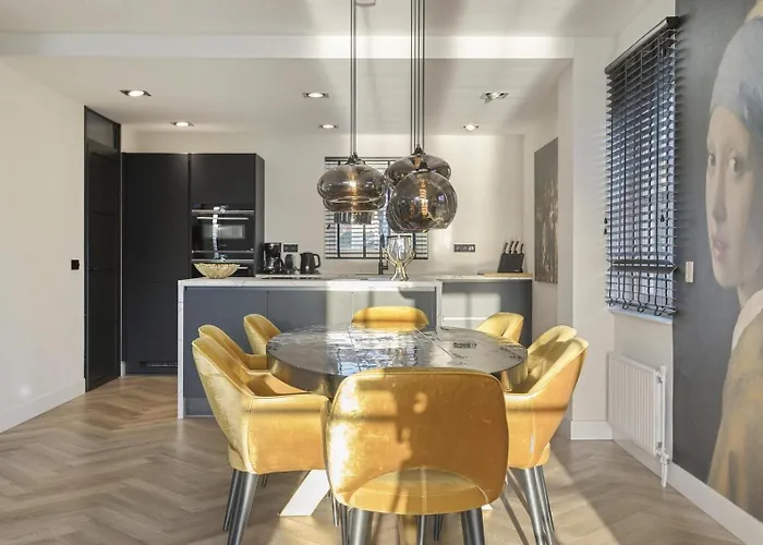 Vakantiehuis Buitenplaats 48