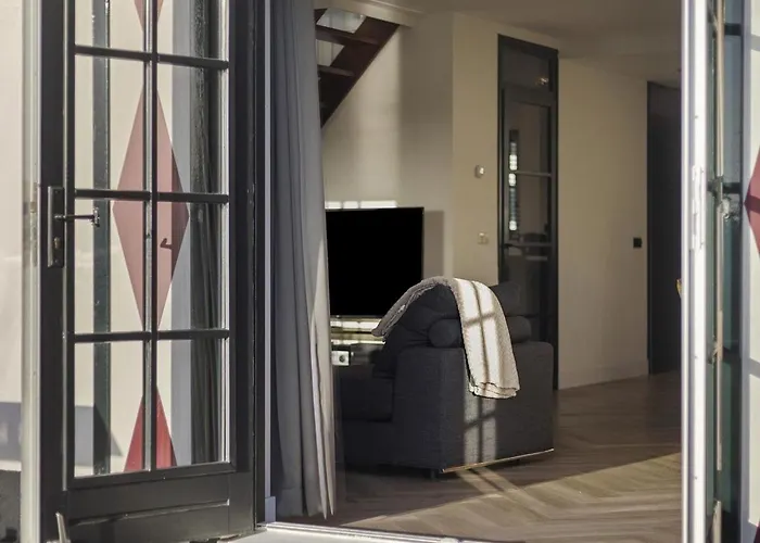 Buitenplaats 48 Vakantiehuis *