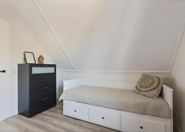 Buitenplaats 48 Vakantiehuis Callantsoog