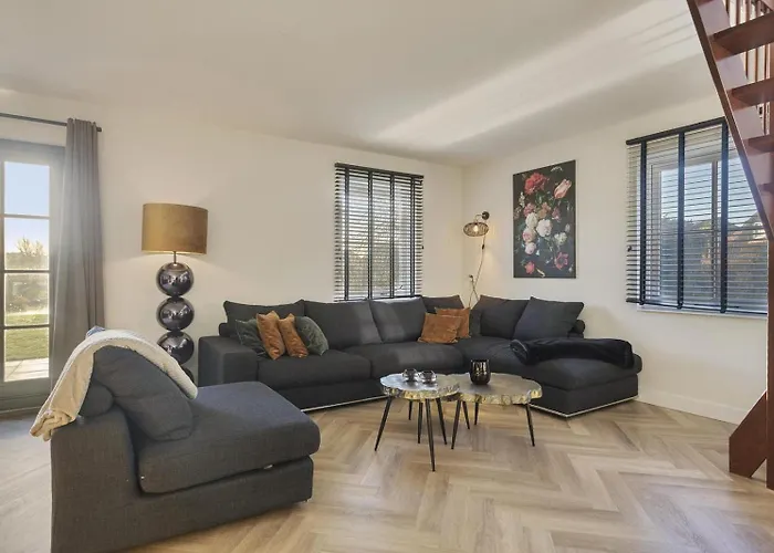 Vakantiehuis Buitenplaats 48 Callantsoog