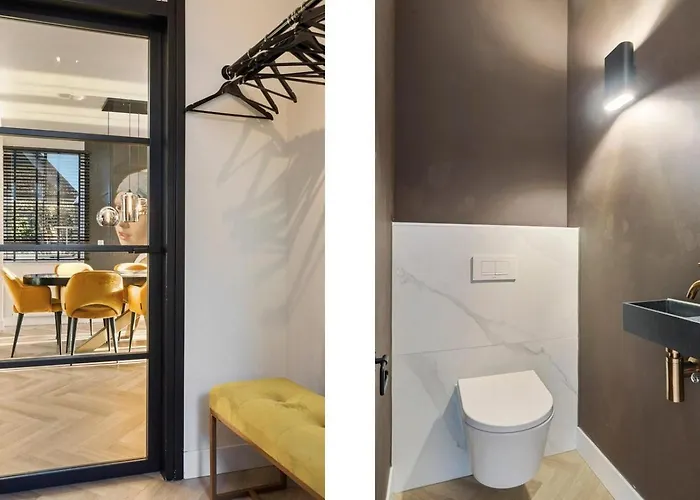 Buitenplaats 48 * Callantsoog