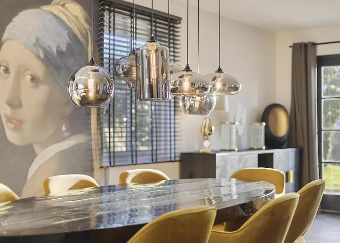 Vakantiehuis Buitenplaats 48 Callantsoog