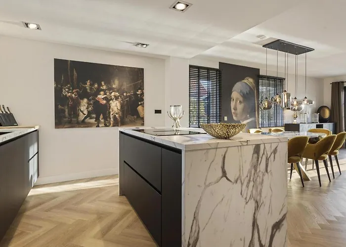 Buitenplaats 48 Callantsoog