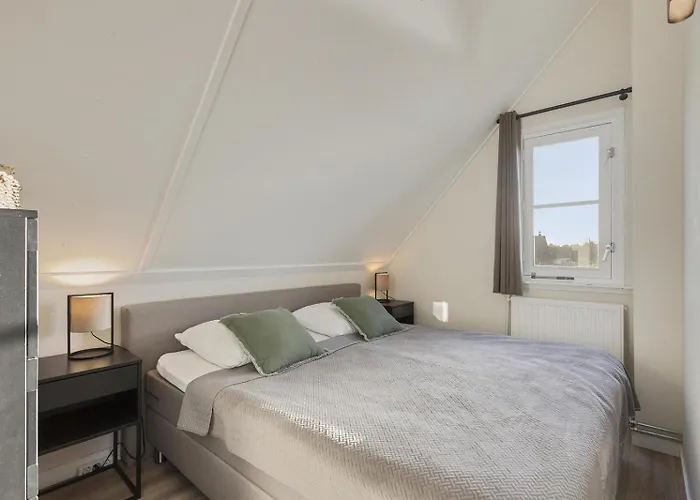 Buitenplaats 48 Vakantiehuis