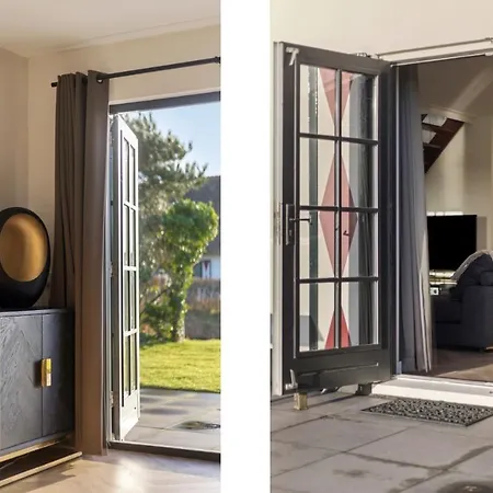 度假居 Rembrandt 卡兰茨奥赫