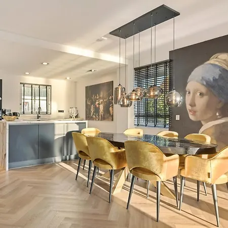 Rembrandt 度假居 *