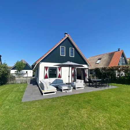 Buitenplaats 48 *