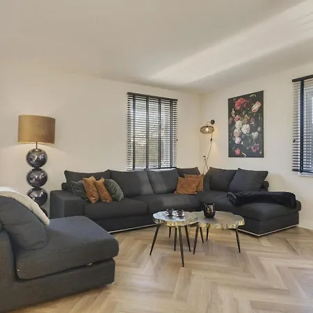 度假居 Rembrandt 卡兰茨奥赫