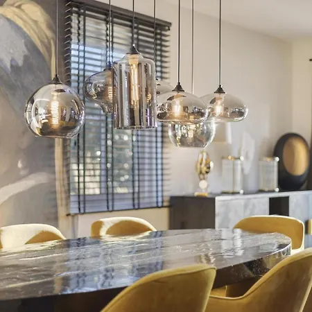 度假居 Rembrandt 卡兰茨奥赫