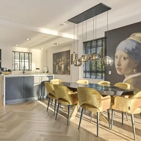 Rembrandt 度假居 *